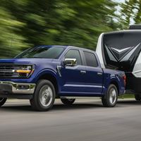 Ford F-150 XLT