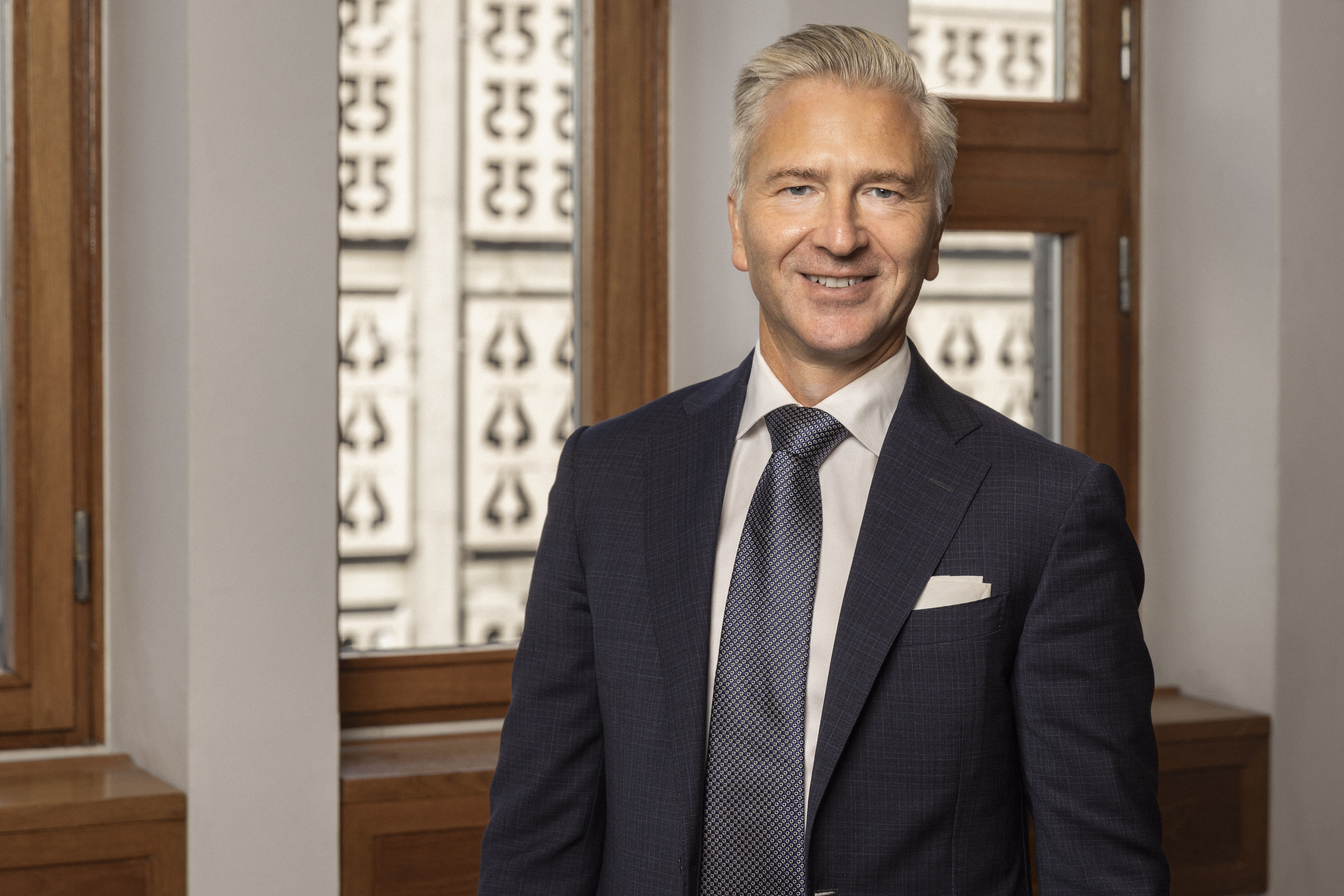 Half-year Report January – June 2026