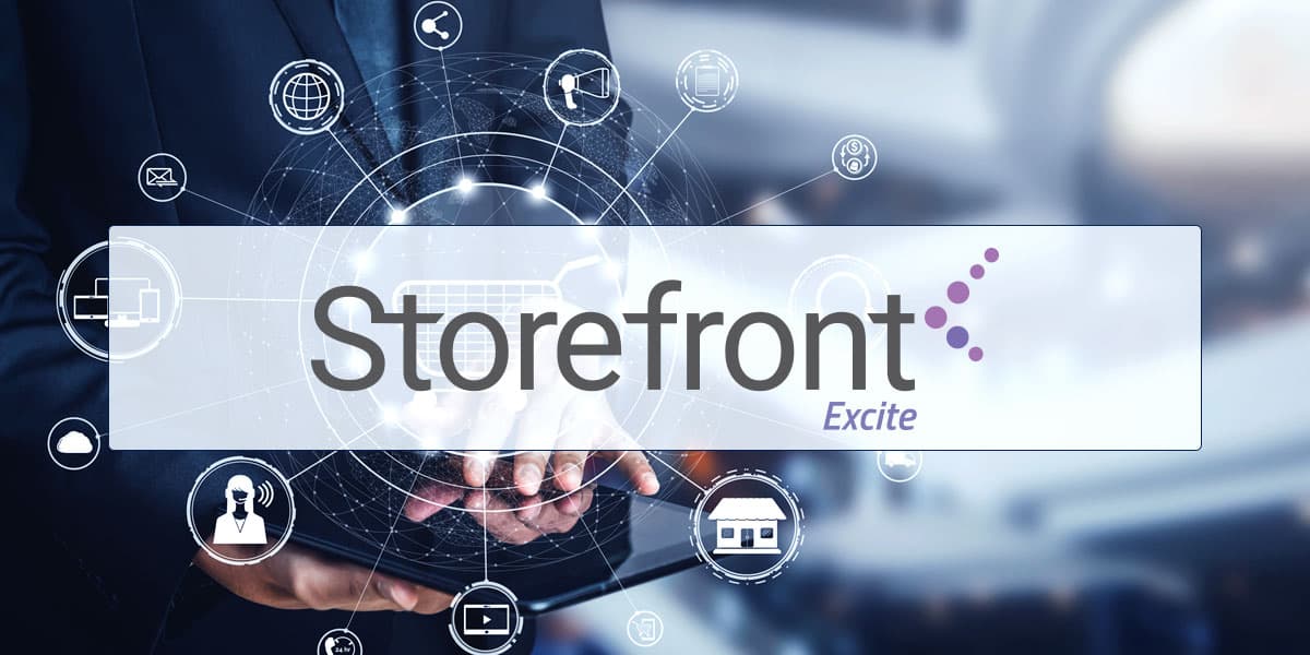 Avensia launches Storefront Excite