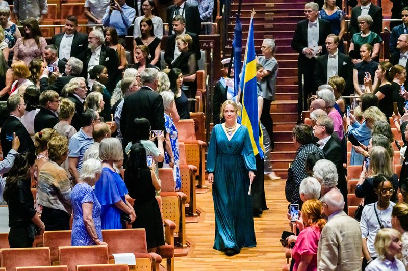 Vrens akademiska hgtid ger rum den 2324 maj i samband med att Linkpings universitet firar 50 r som universitet 