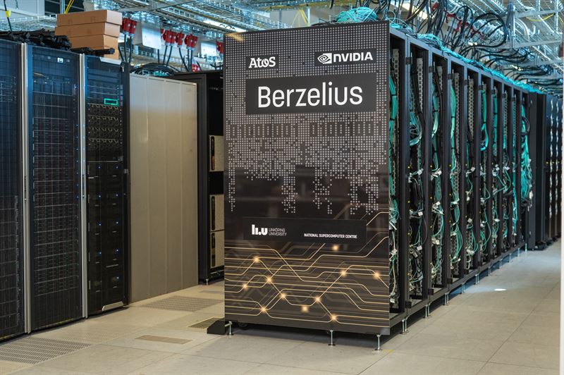 Berzelius