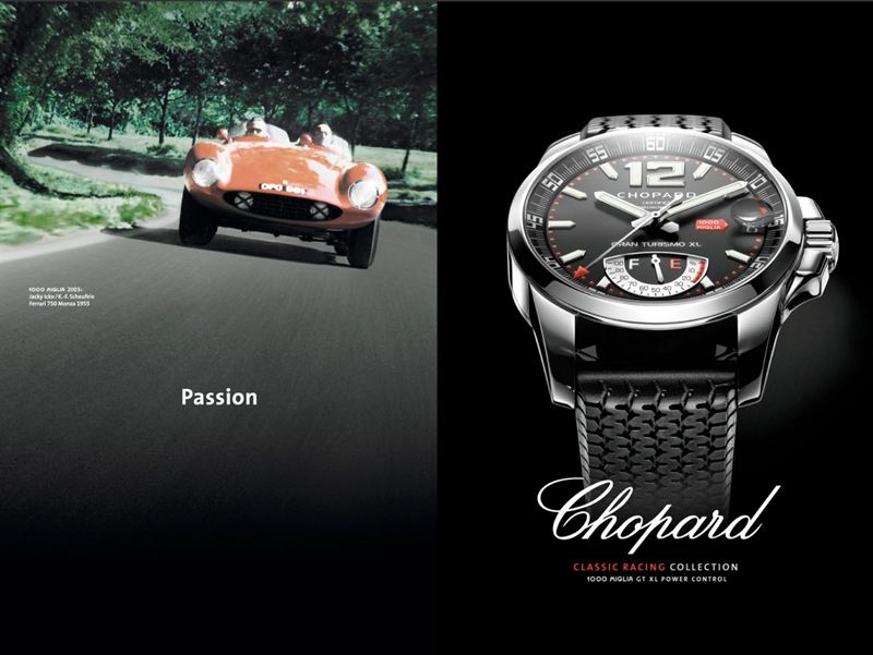 The Top 10 Watch Brands of All Time - Chrono24 Magazine