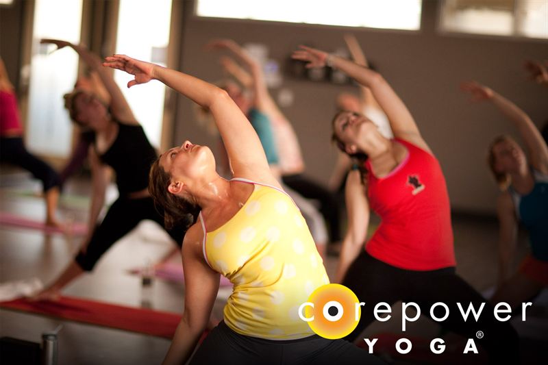 Corepower Yoga Teacher Training- What Are The Benefits of Corepower?