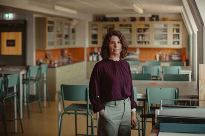 Ansökan öppen för att söka sommarjobb