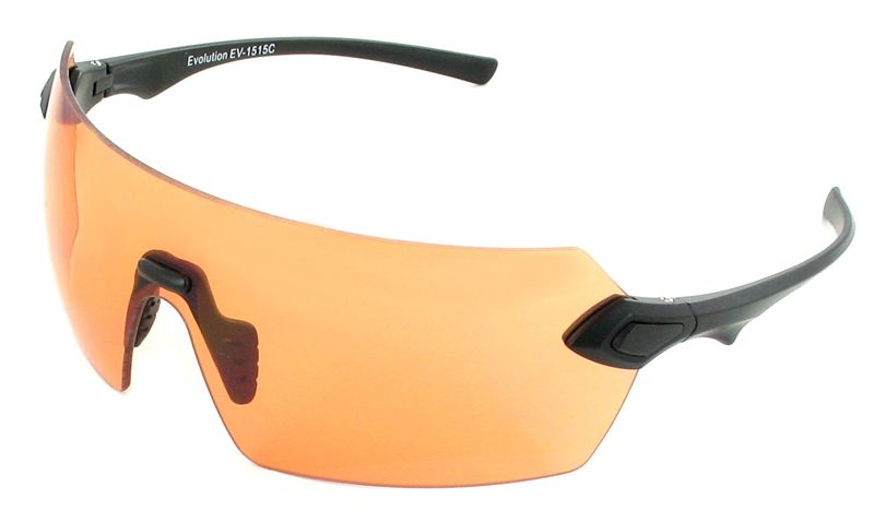 New Evolution Matrix shooting eyewear launched at the British Shooting Show  - Next Step Marketing