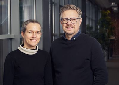 Anna Falk Och Johan Jakobsson Lunds Universitet