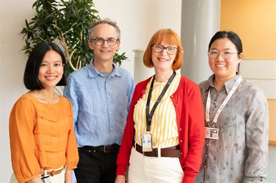 AI Model Reduces Breast Cancer Armor Surgery