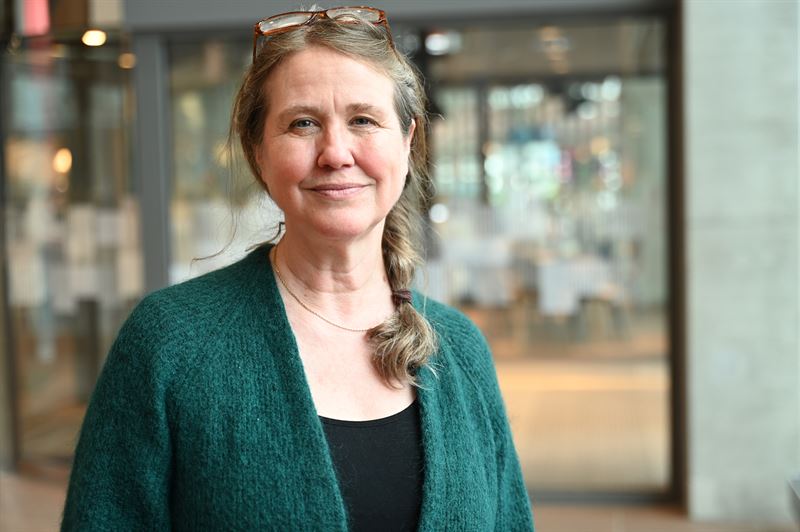 Lotta Grnse