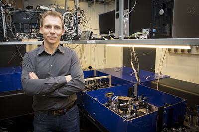 Lund Researchers Track Every Step of Photosynthesis in a Living Cell for the First Time