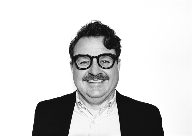 Joel Sjöstedt, ny Head of Market Unit Sweden på Ework Group