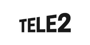 Change in the number of votes in Tele2