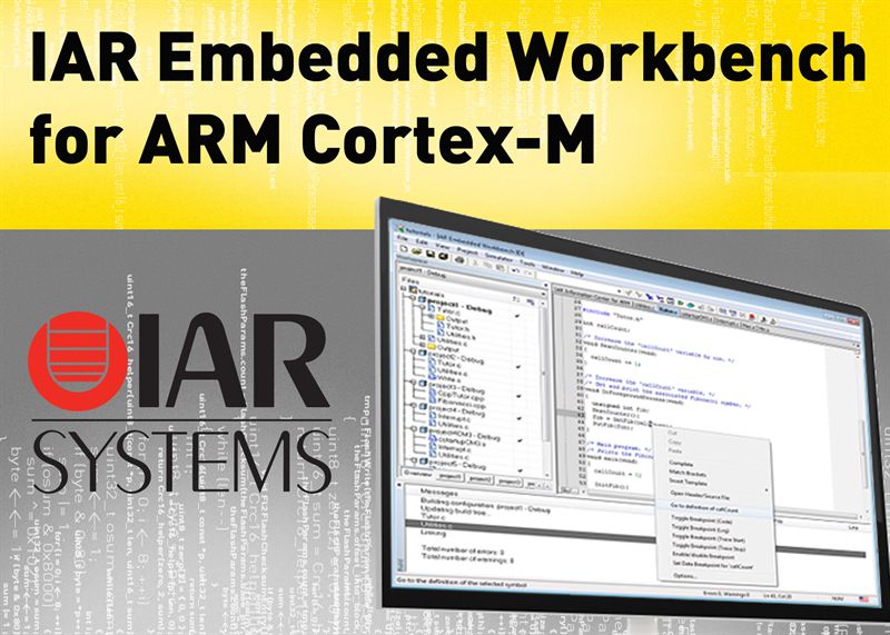 cost of iar embedded workbench for arm