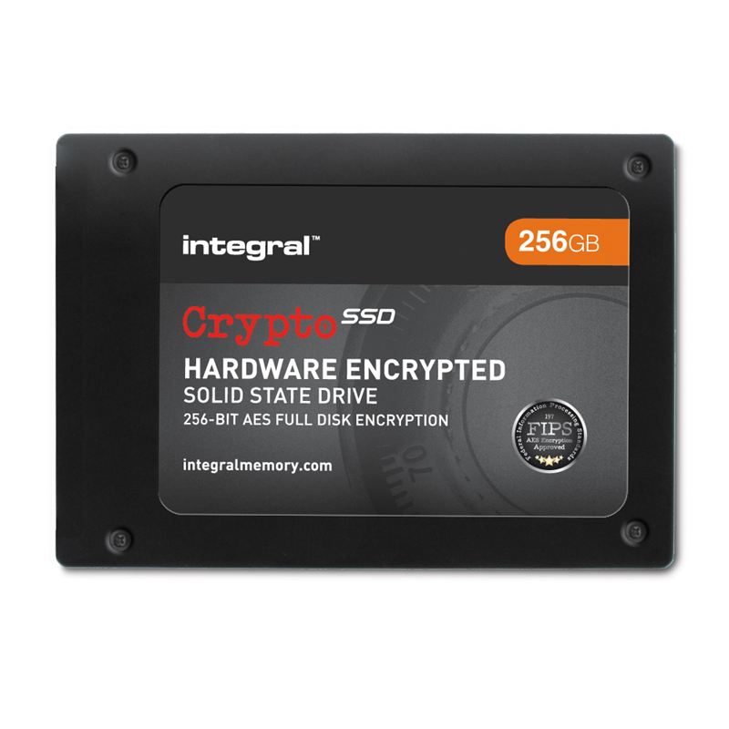 crypto ssd