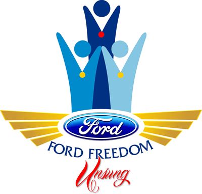 Ford freedom unsung award #2