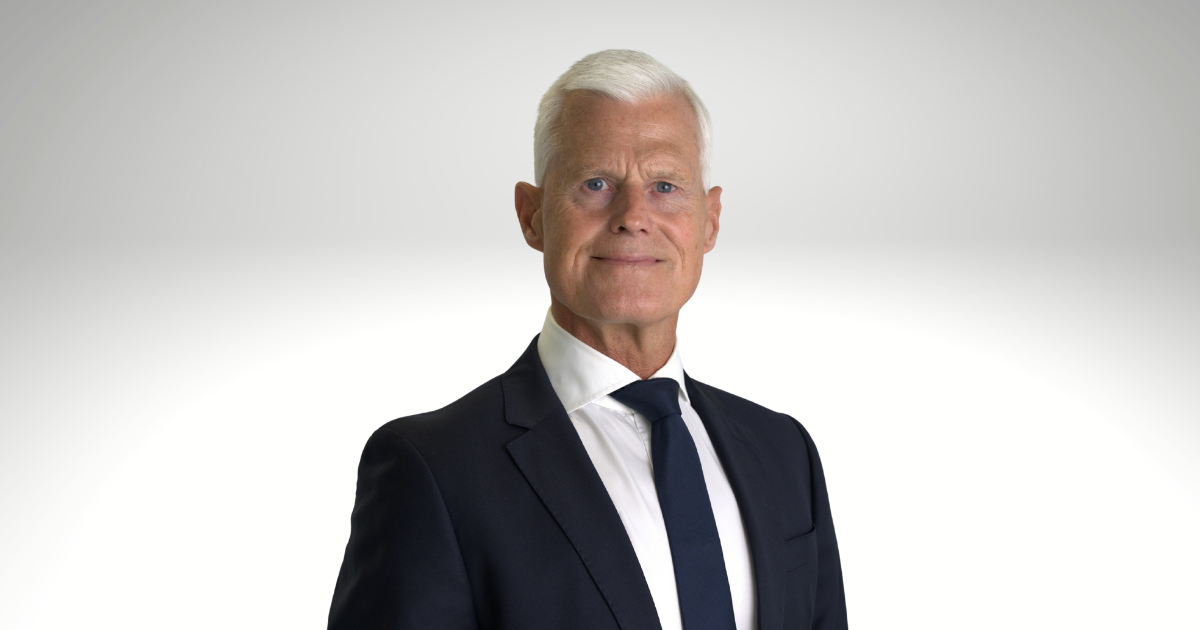 Studsvik kallar till extra bolagsstämma för att välja Mats Ladeborn till styrelsen