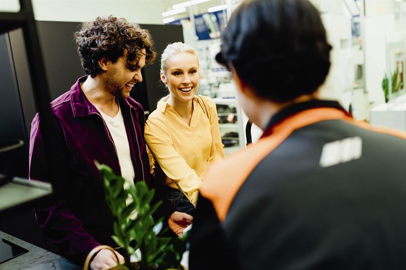 Merkittävä osa suomalaista kärsii turhaan huonosta sisäilmasta ja sen aiheuttamista erilaisista oireista