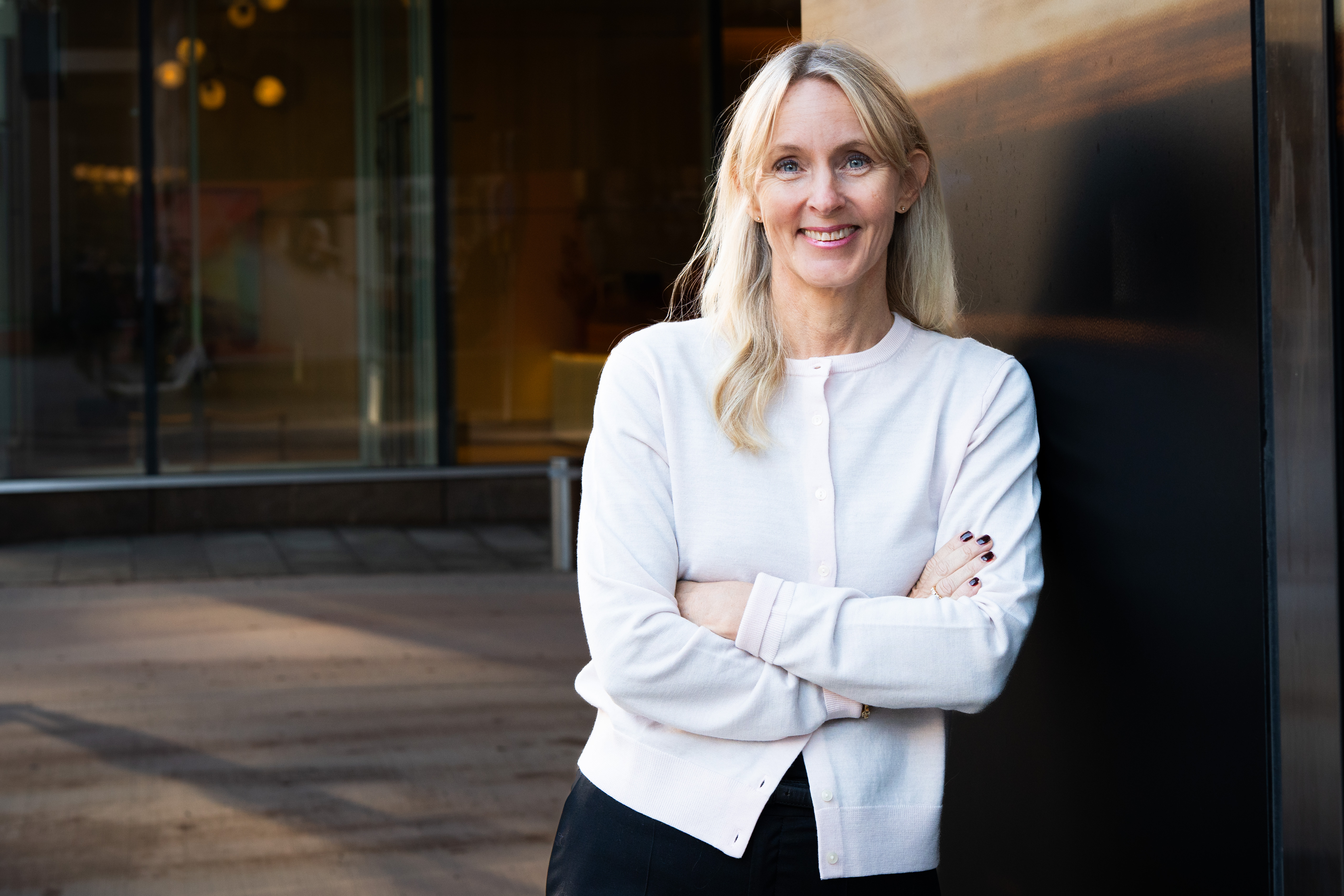 Nordea överträffade hållbarhetsmålen för 2025