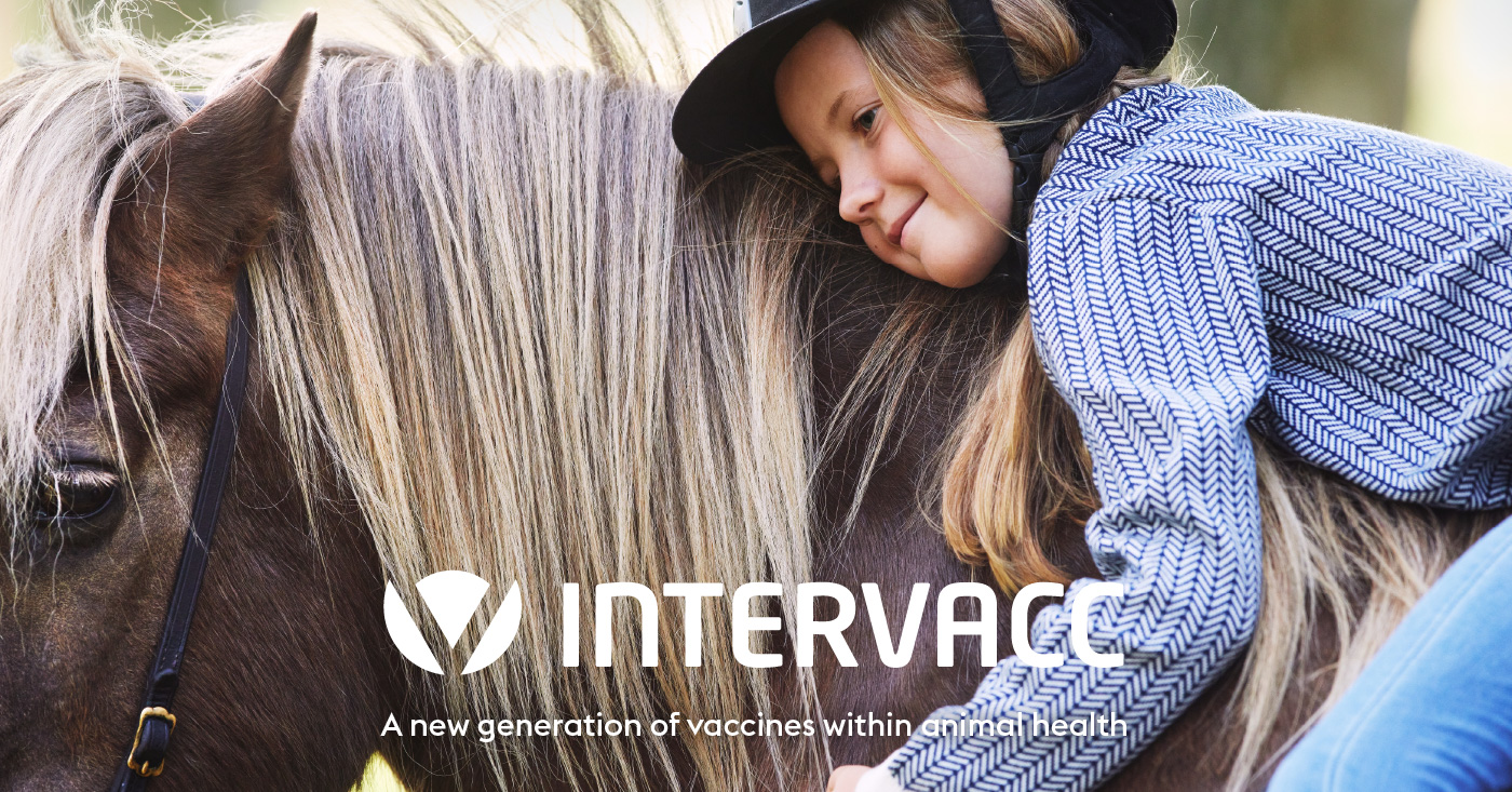 Notice of Annual General Meeting in Intervacc AB (publ)