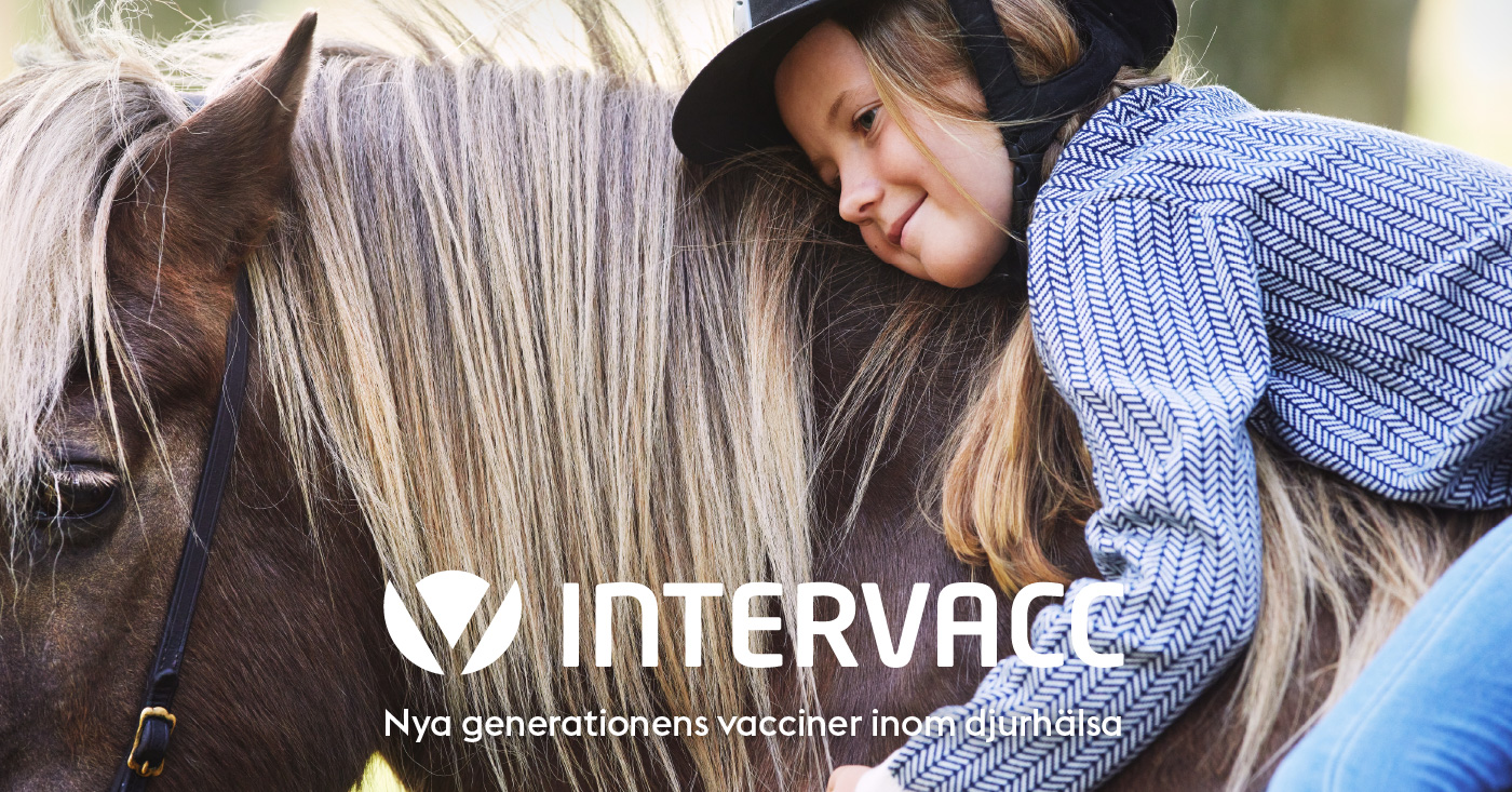 Intervacc förstärker ledningsgruppen för framtida tillväxt