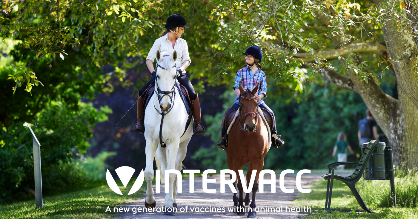 Intervacc makes first export of Strangvac to New Zealand under Special Circumstances Permit