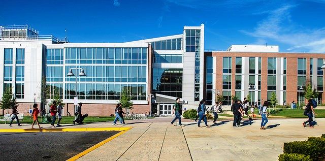 Montgomery College a Finalist for Two American Association of Community