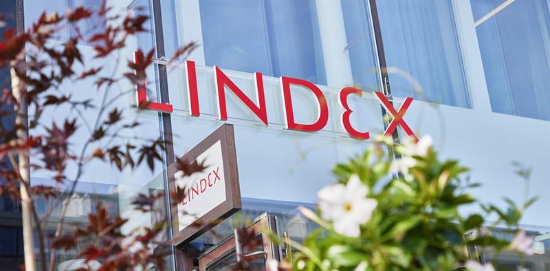 Lindex Avaa Huomenna Toisen Myym l n Helsinki Vantaan Lentoasemalle