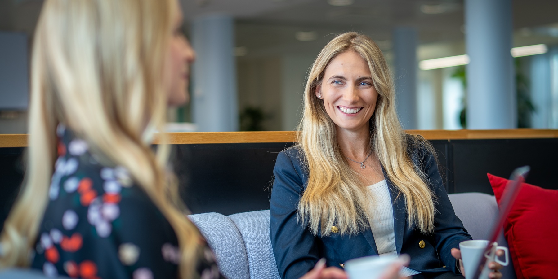 Digia signs MEUR 3.9 development deal with financial sector leader