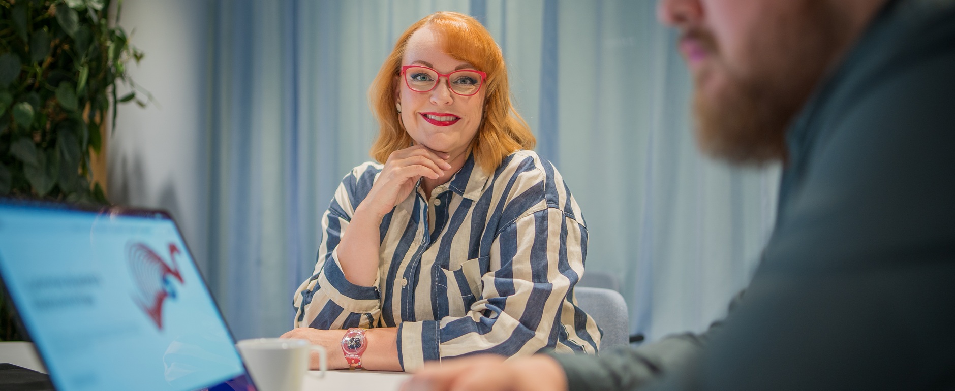 Digia mukana kehittämässä elintarvikealan varautumista ja Suomen huoltovarmuutta