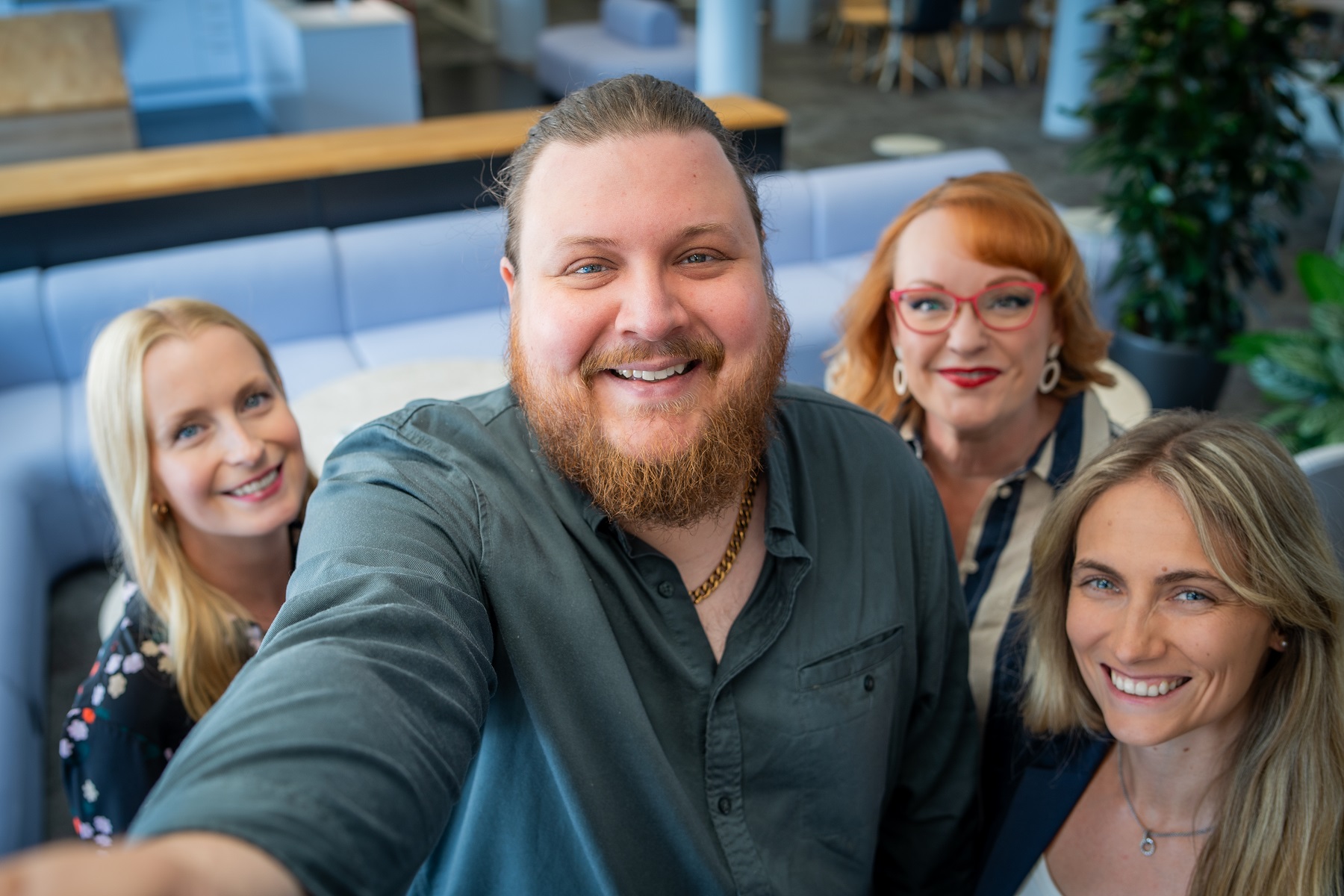 Whitelane Research: Digia on yksi Suomen parhaista IT-palveluiden tarjoajista