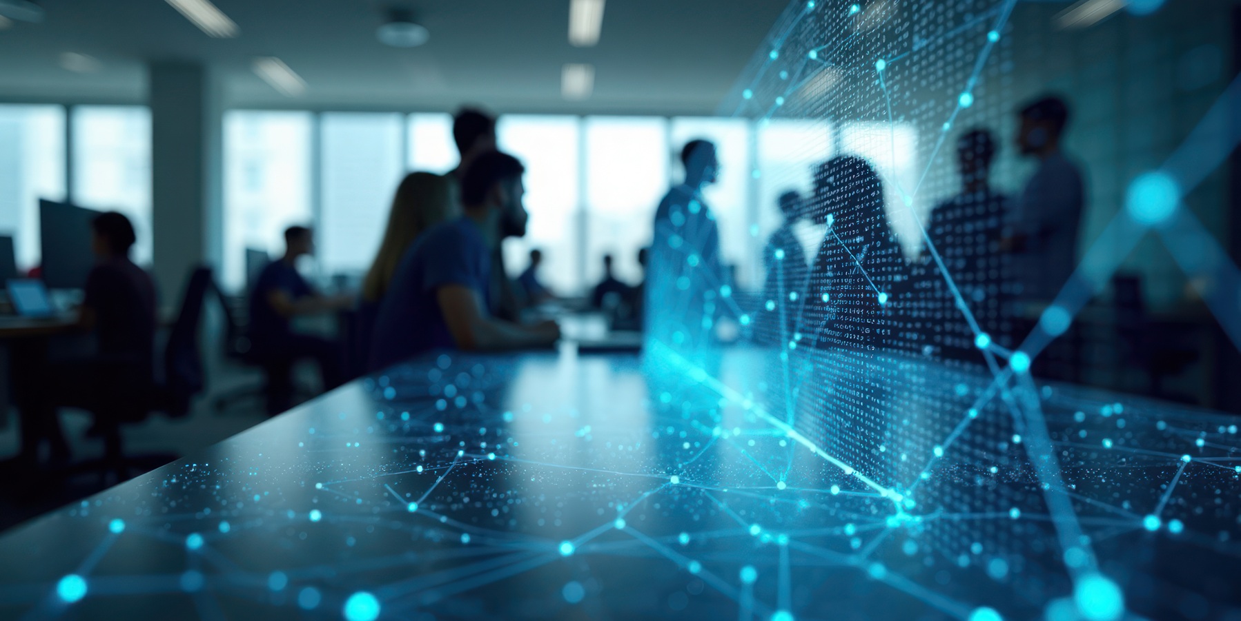 The Finnish Defence Artificial Intelligence Centre of Excellence started its operations - Digia as a partner