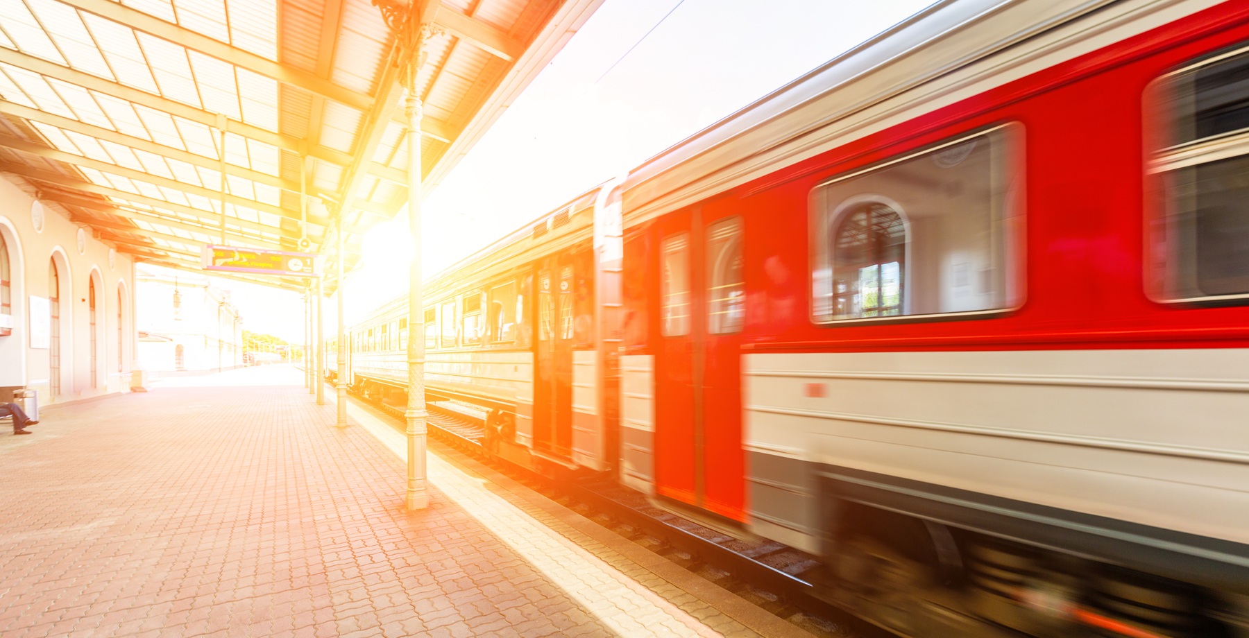 Digia started a significant cooperation with the Lithuanian railway company