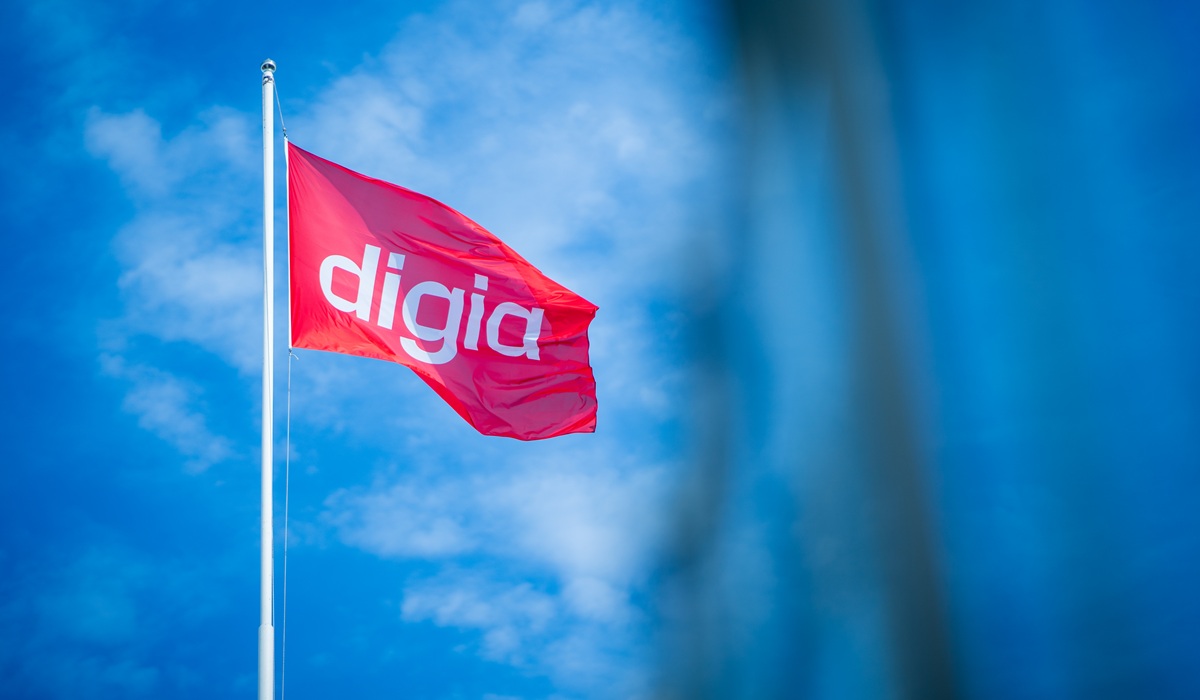 Digia joins the DEFINE network – innovations support the growth of the Defence business