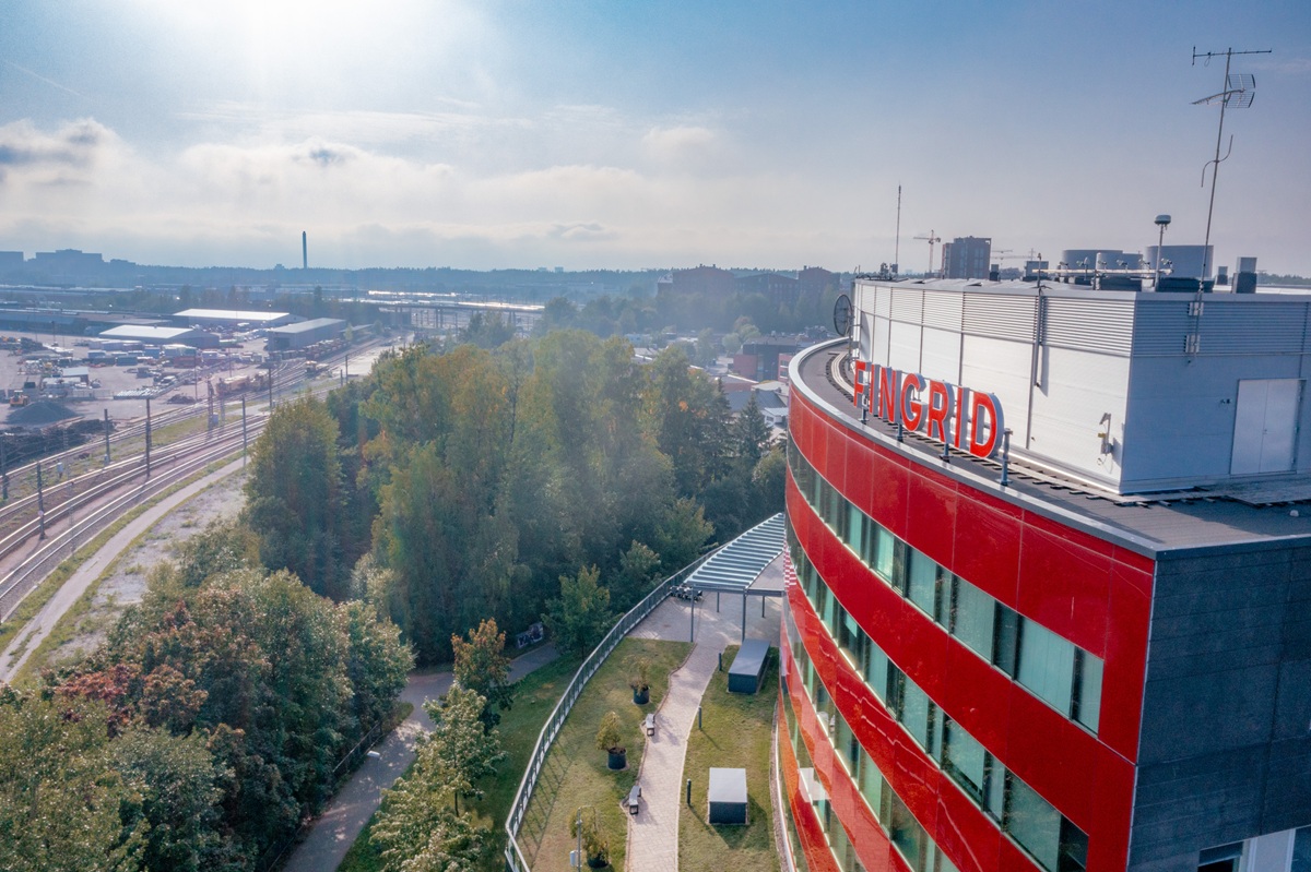 Fingrid chooses Digia as its data partner – cooperation continues with a €2.1 million contract