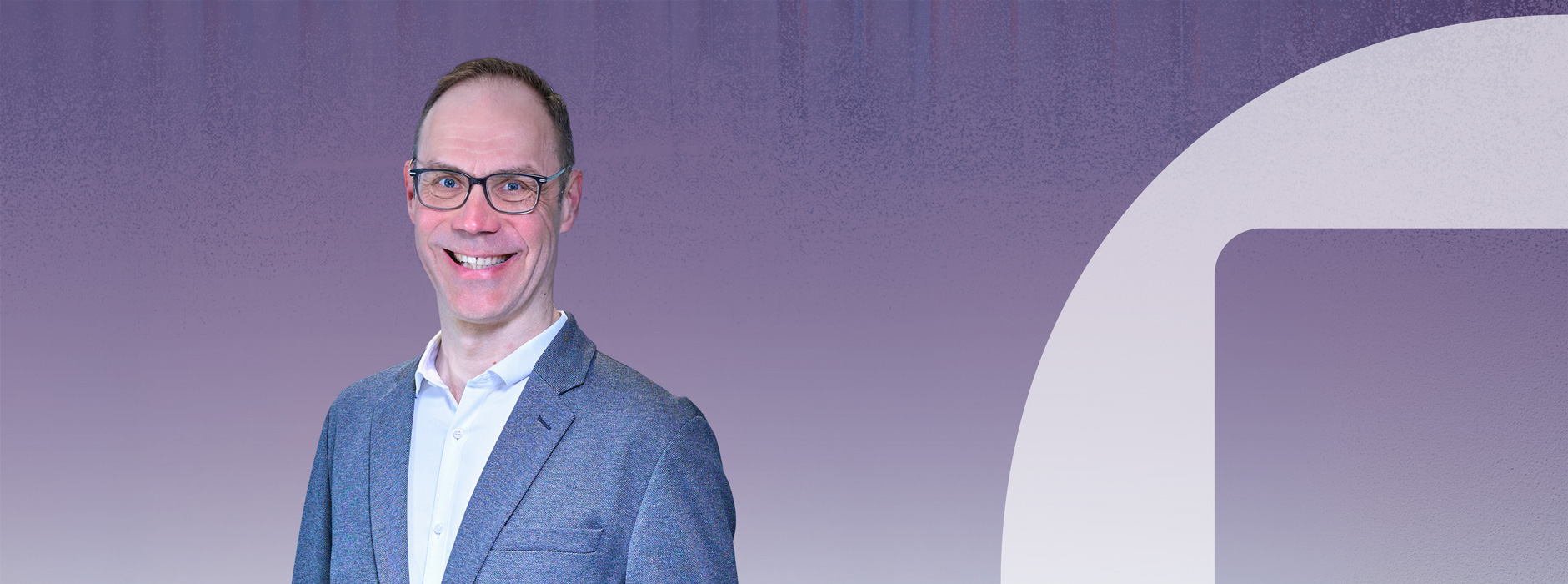 Digia’s Pasi Ropponen will take up the position of Senior Vice President, Digital Solutions