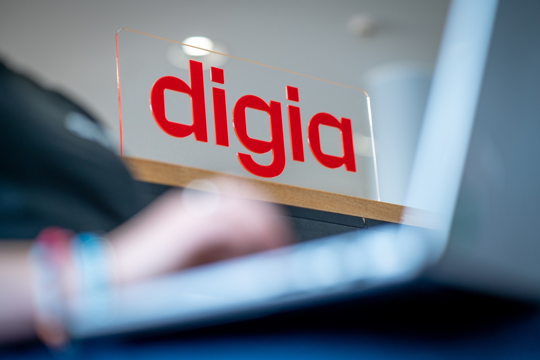 Digia strengthens its competitiveness in healthcare and social services – ISO 13485 complements comprehensive service portfolio