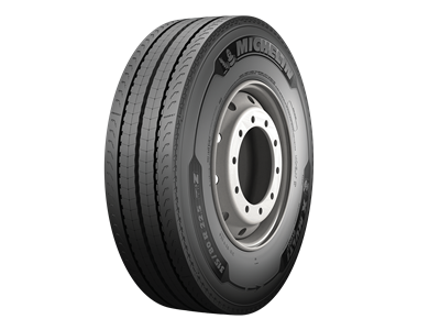 X Multi Energy Z 315 80r225 V Oblique Michelin Nordic Ab