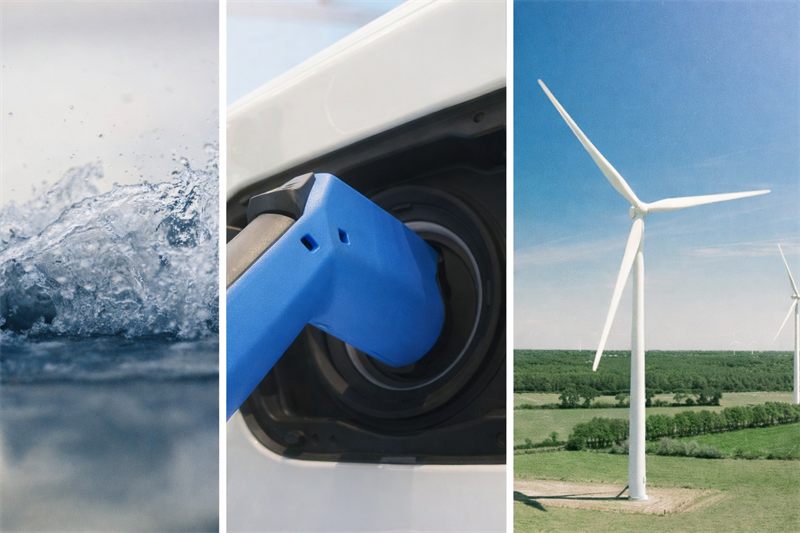 重輸送向け最適水素は「地産・グリーン」が鍵（The best hydrogen for heavy-duty transport is locally produced and green）