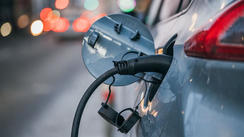 AI活用でEVバッテリー寿命を23％延長（Smart AI gives electric vehicle batteries 23 per cent longer life – without increasing the charging time）