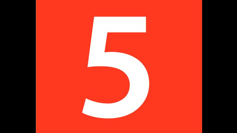 研究不正を示唆する5つの文章パターンを特定 （Five early warning signs of research misconduct）