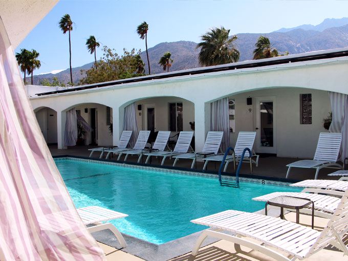 Midweek Summer Specials For California B&Bs And Boutique Hotels ...