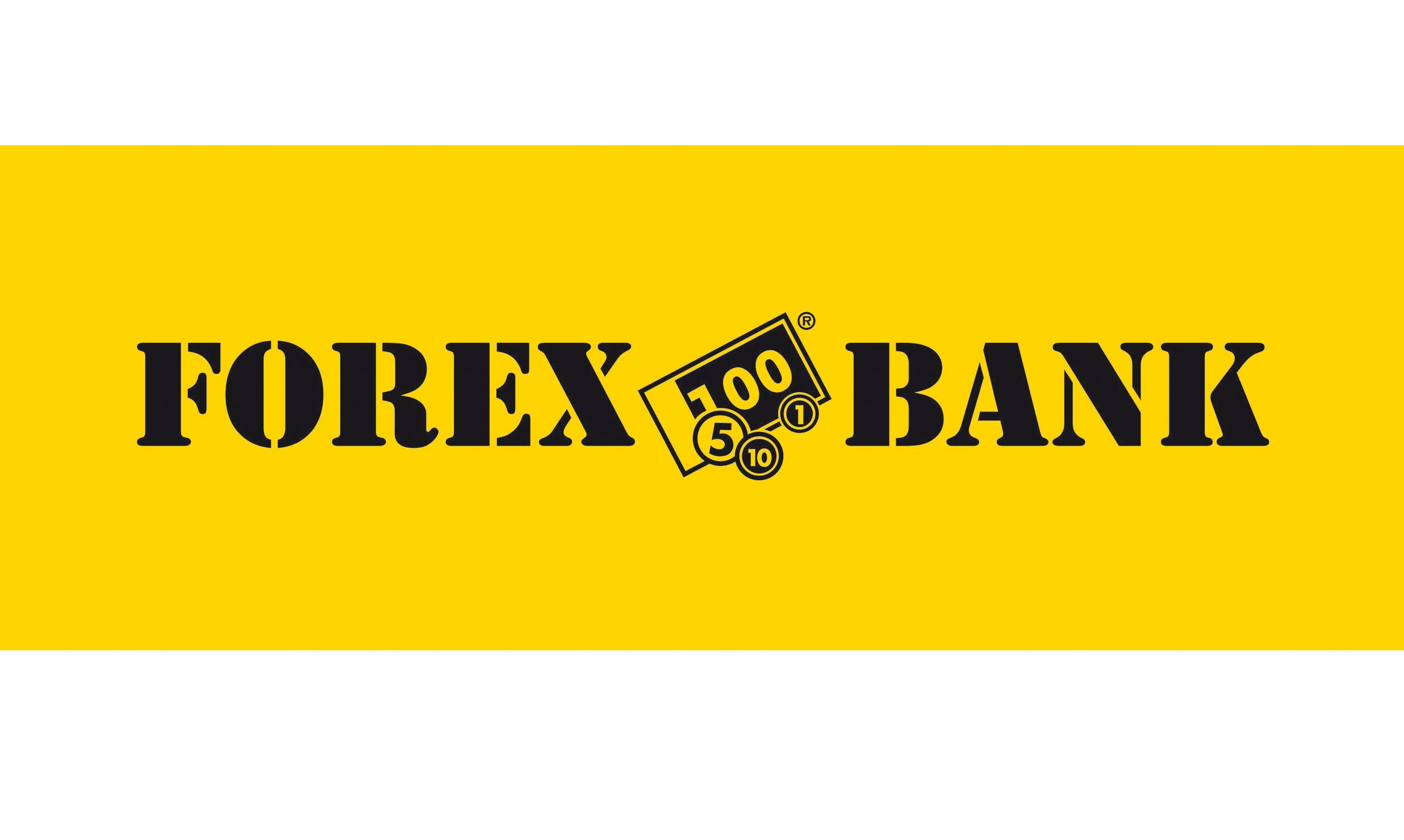 Forex Logotyp Forex Bank - 