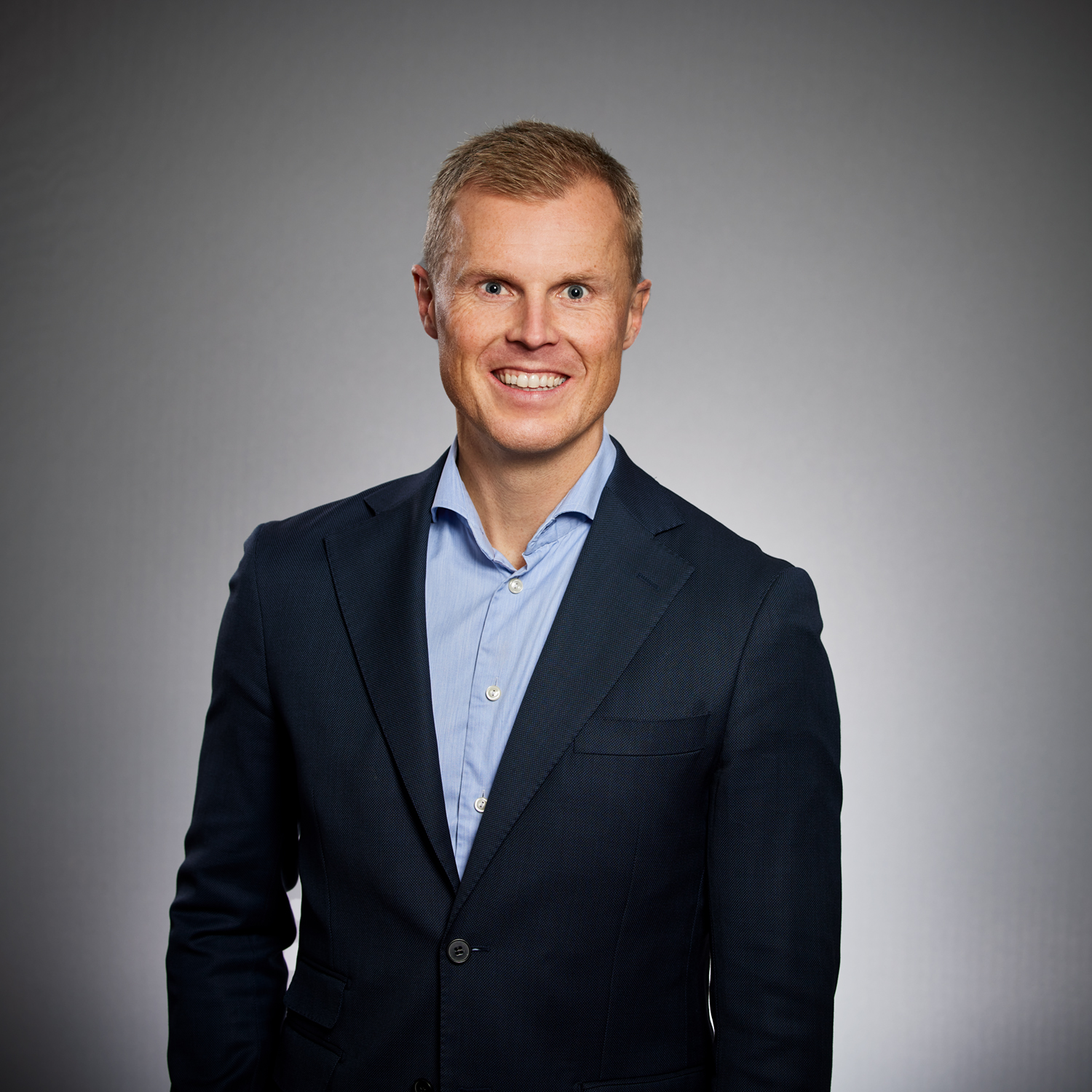 Marcus Fridborn Chef Skadeförebyggande insatser LF Bergslagen