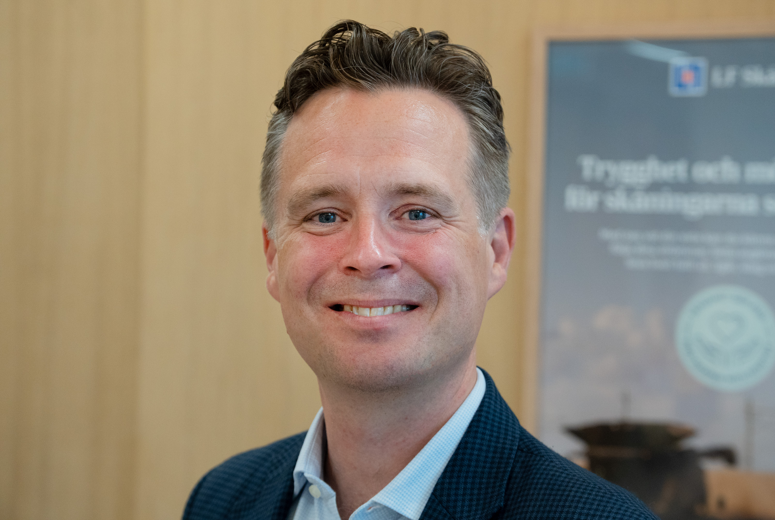 Ludvig Steen LF Skåne