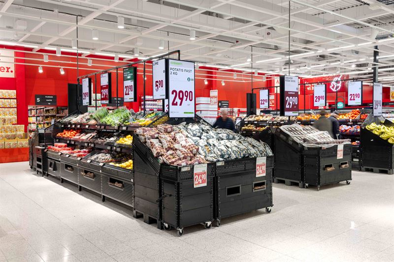 Willys butik mediumres