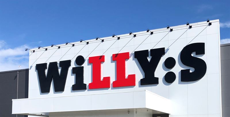 Bild Willys