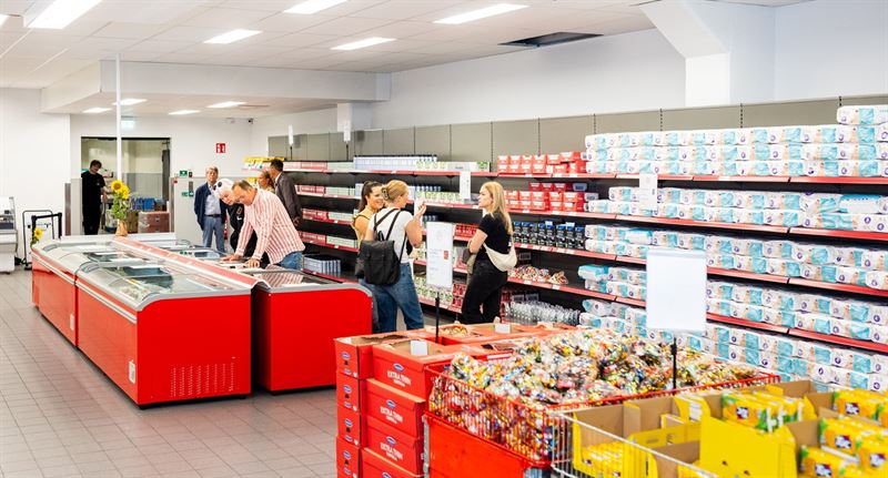 Matmissionen Malmö 2 260820