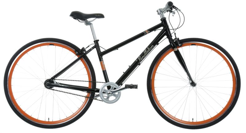 Pendleton s Urban Option Halfords