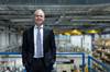Rickard Gustafson, President and CEO