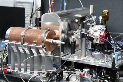 Finnish optical clock sets new accuracy record and brings us closer to