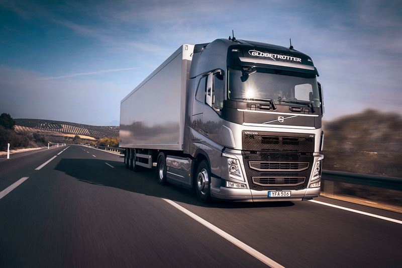 Tailormade for demanding longhaul operations the new Volvo FH with ISave is Volvo Trucks most fuelefficient truck to date By combining the new D13TC engine with updated fuelsaving features it can cut fuel costs by up to 7